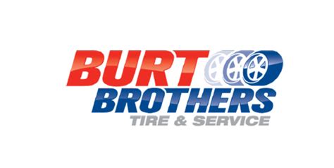 burt brothers tires